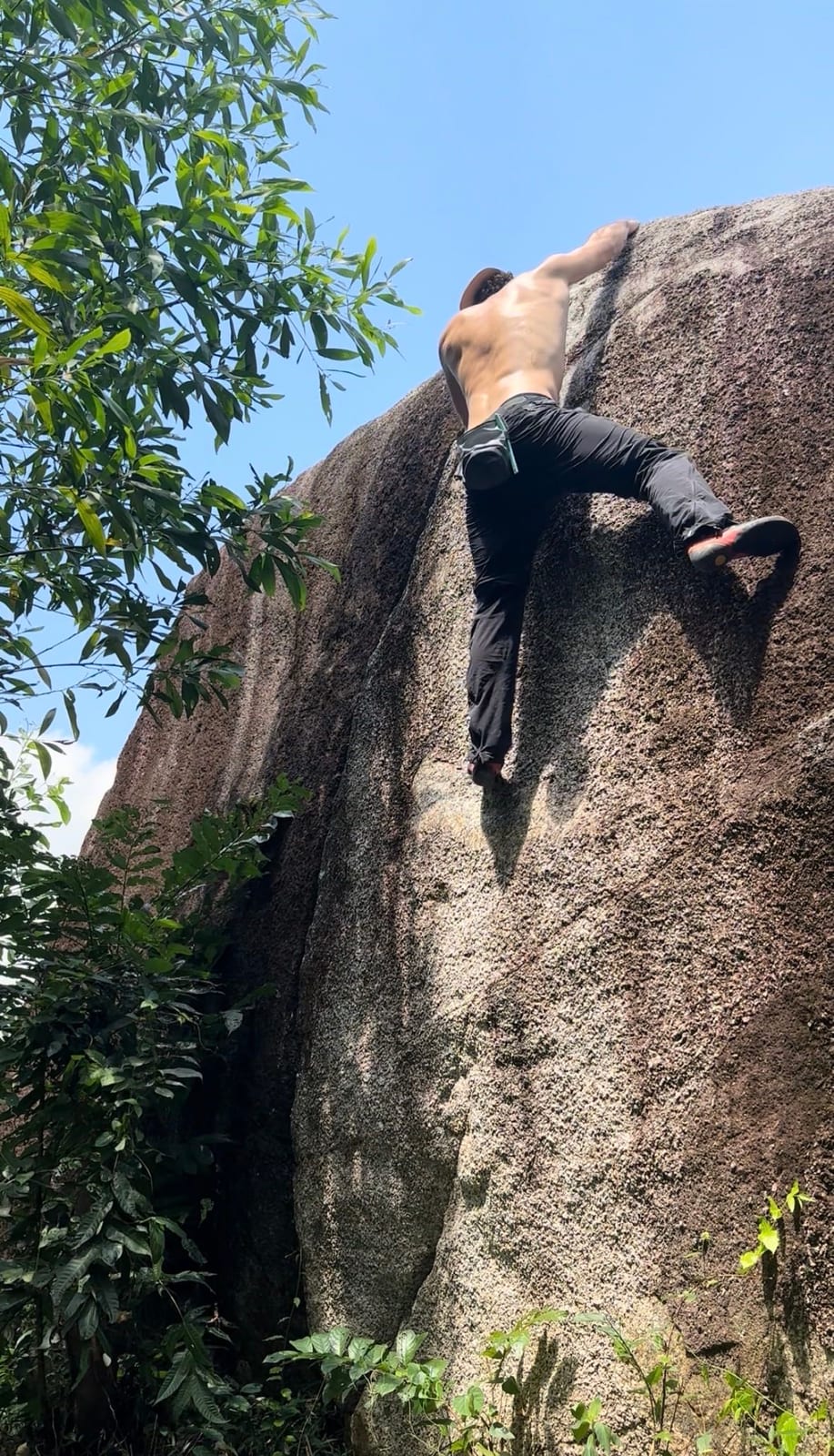 Da Nang Rock Climbing and Bouldering Guide for 2026