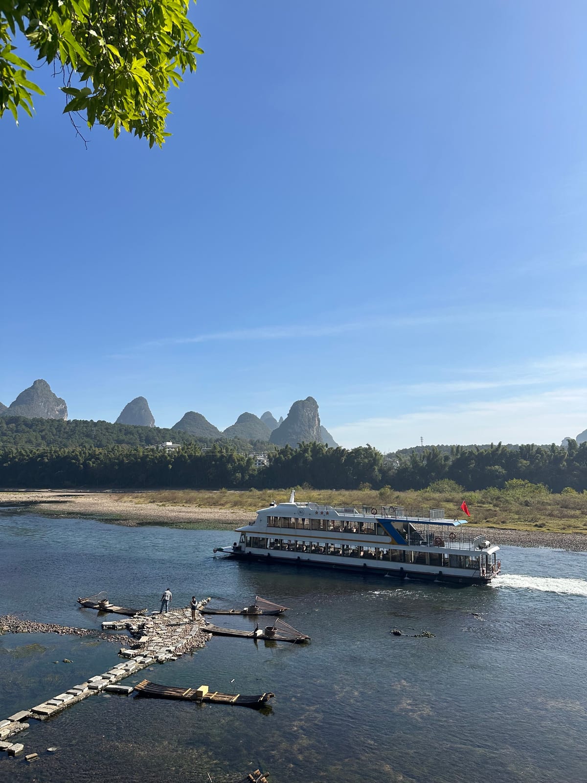 Yangshuo Rock Climbing Guide for 2026